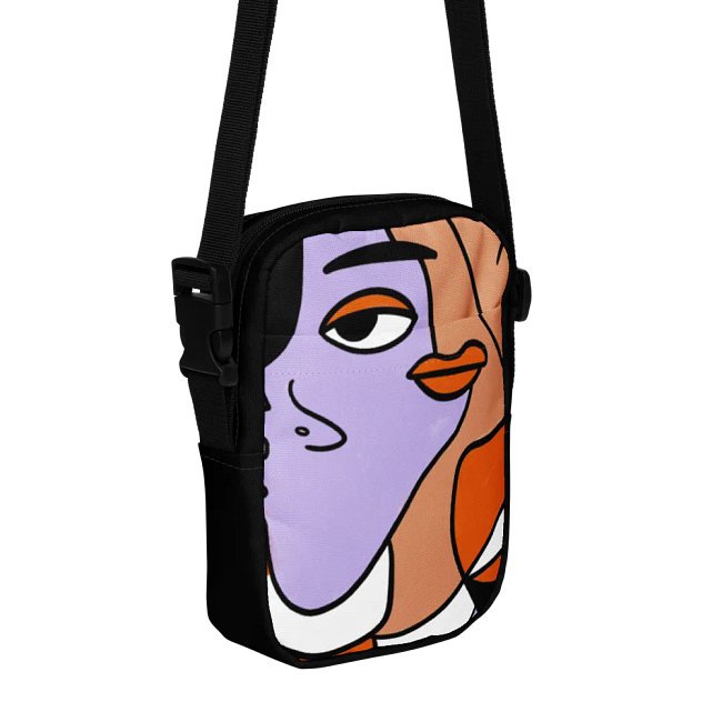 Carry-Alls : Totes & Backpacks
