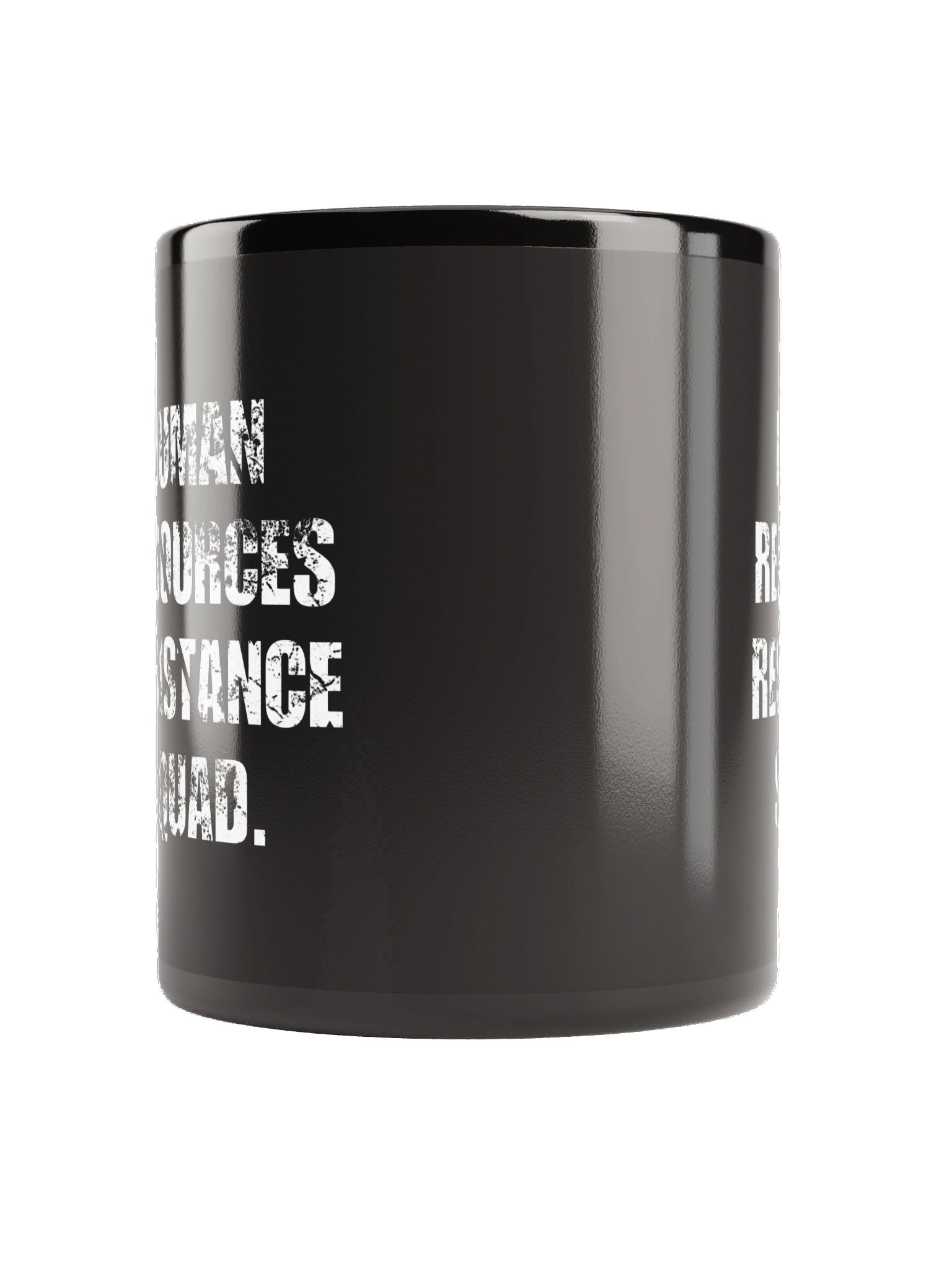 HR Resistance Squad Mug product image (2)