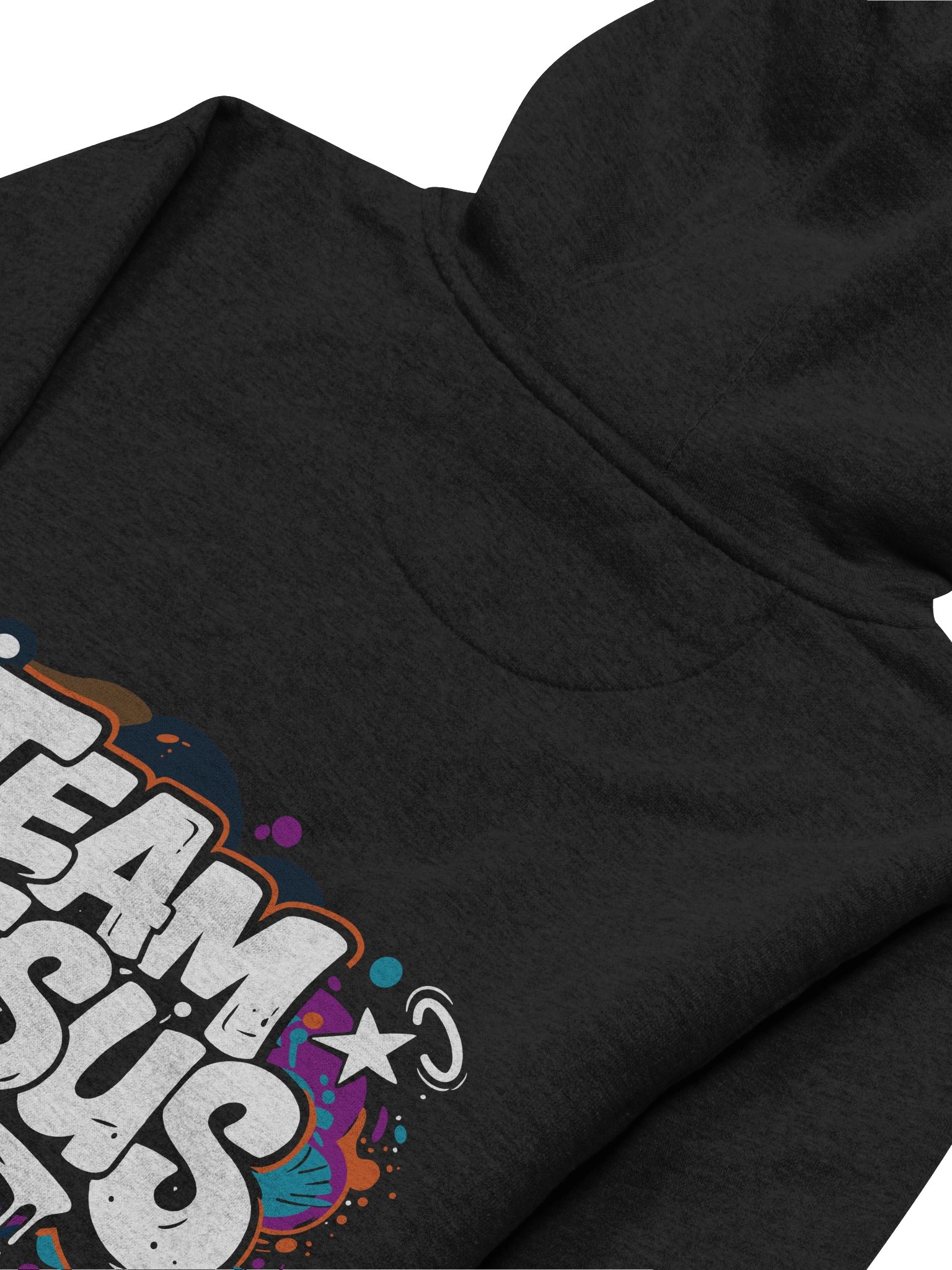 Team Jesus Premium Hoodie product image (4)