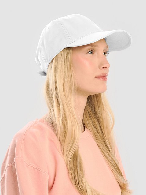 Photo showing Otto Cap Low Profile Baseball Cap