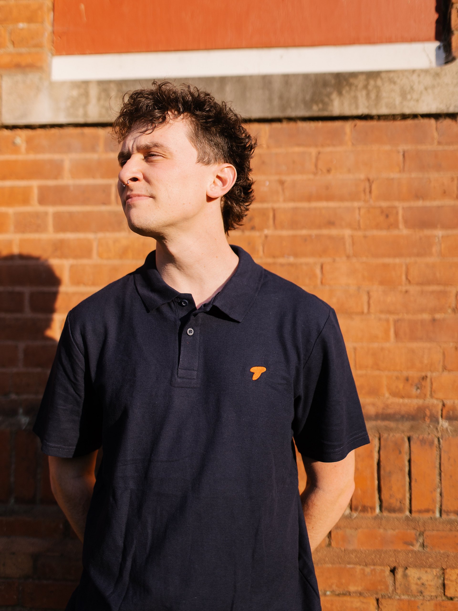 Polo - T Logo product image (2)