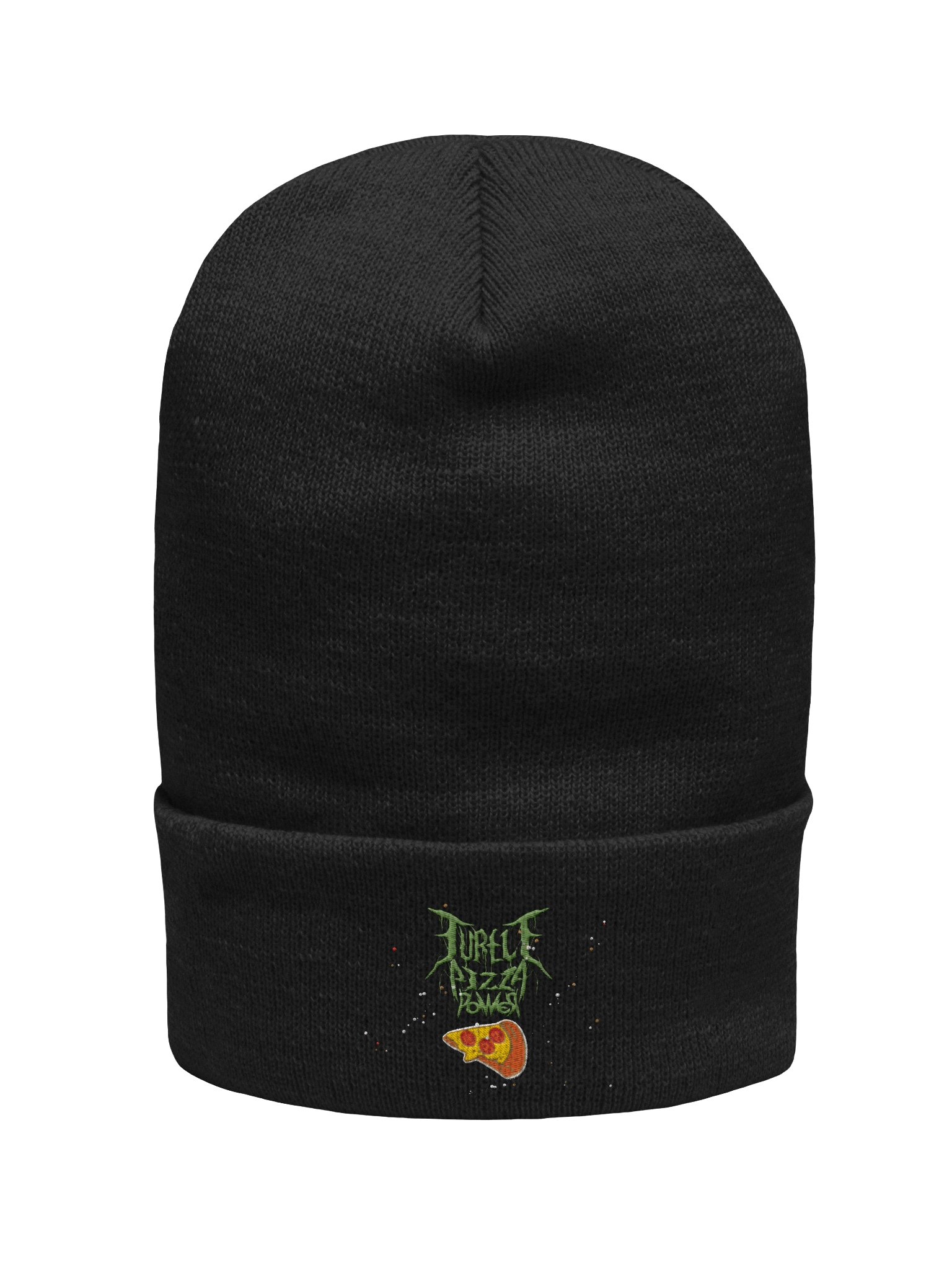 Pizza Beanie product image (1)