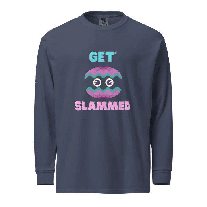 Whimsical GCS Long Sleeve Shirt product image (1)