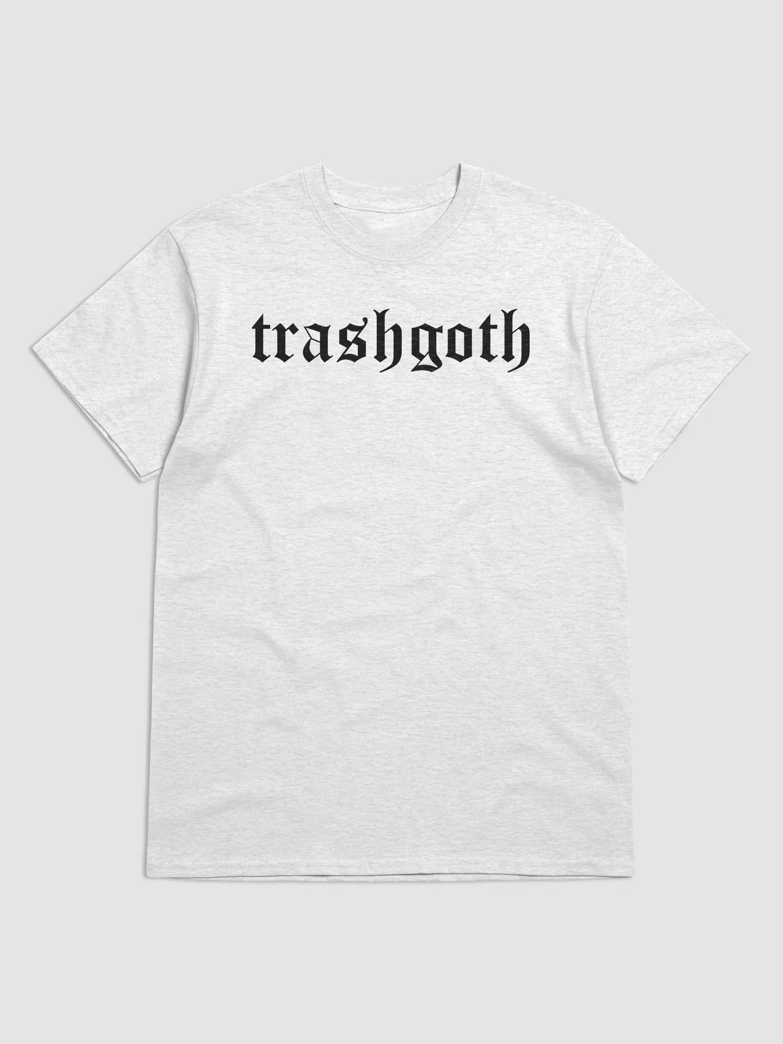 TRASHGOTH (ASH) product image (1)