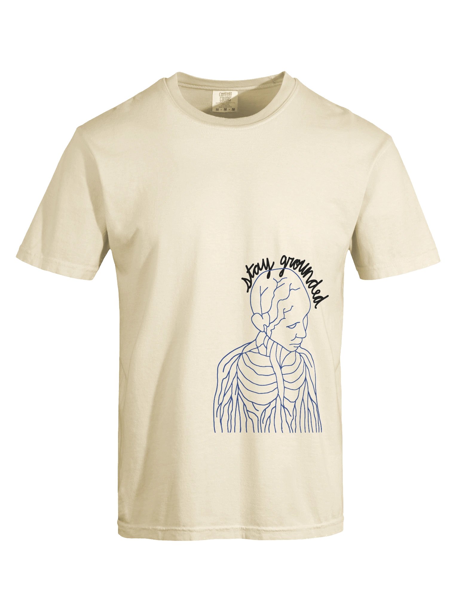 Stay Grounded product image (7)