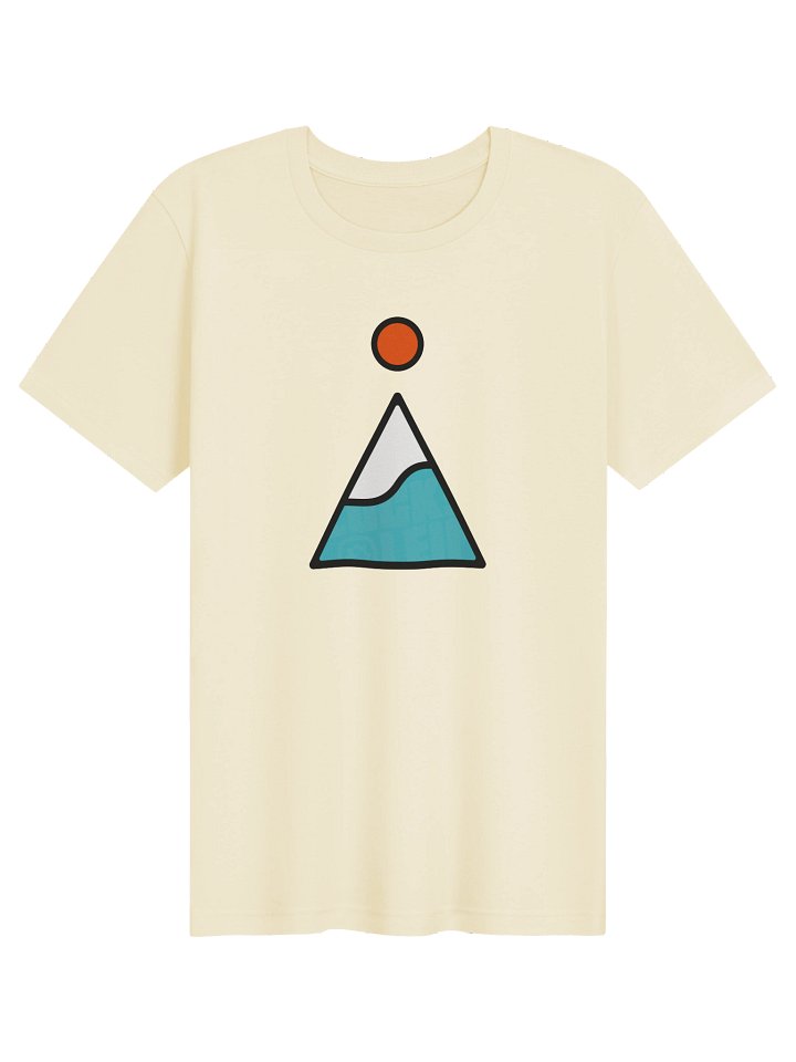 Mount | Crew T-Shirt product image (1)