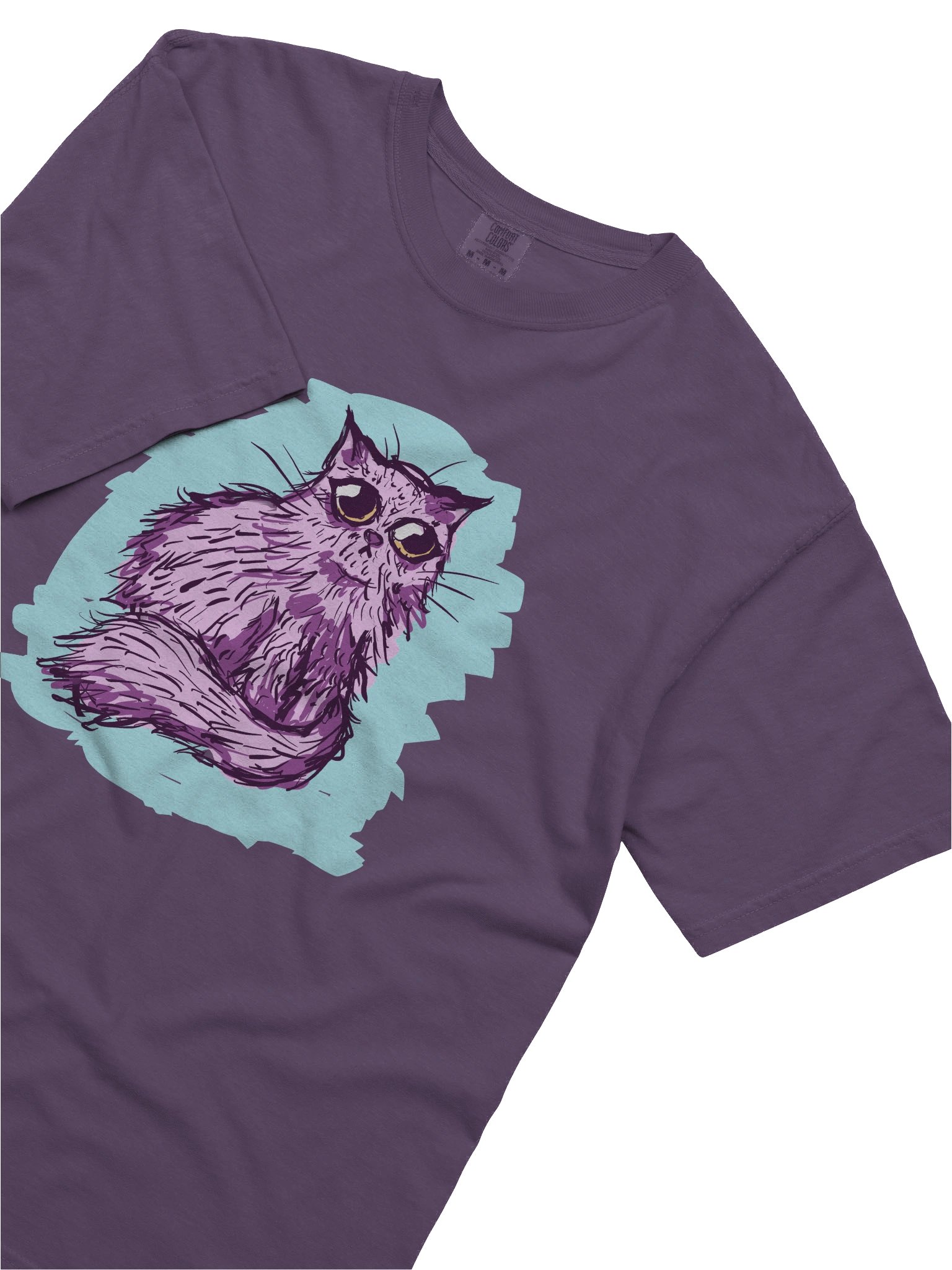 Scraggly Tee product image (21)