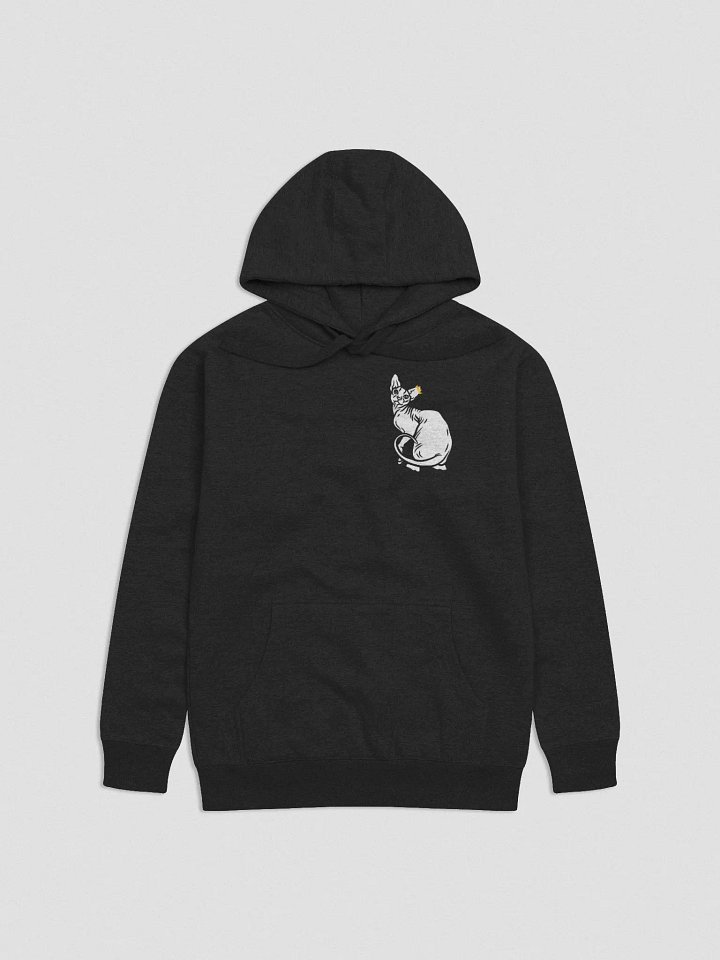 Steffano Hoodie (Unbranded) product image (8)