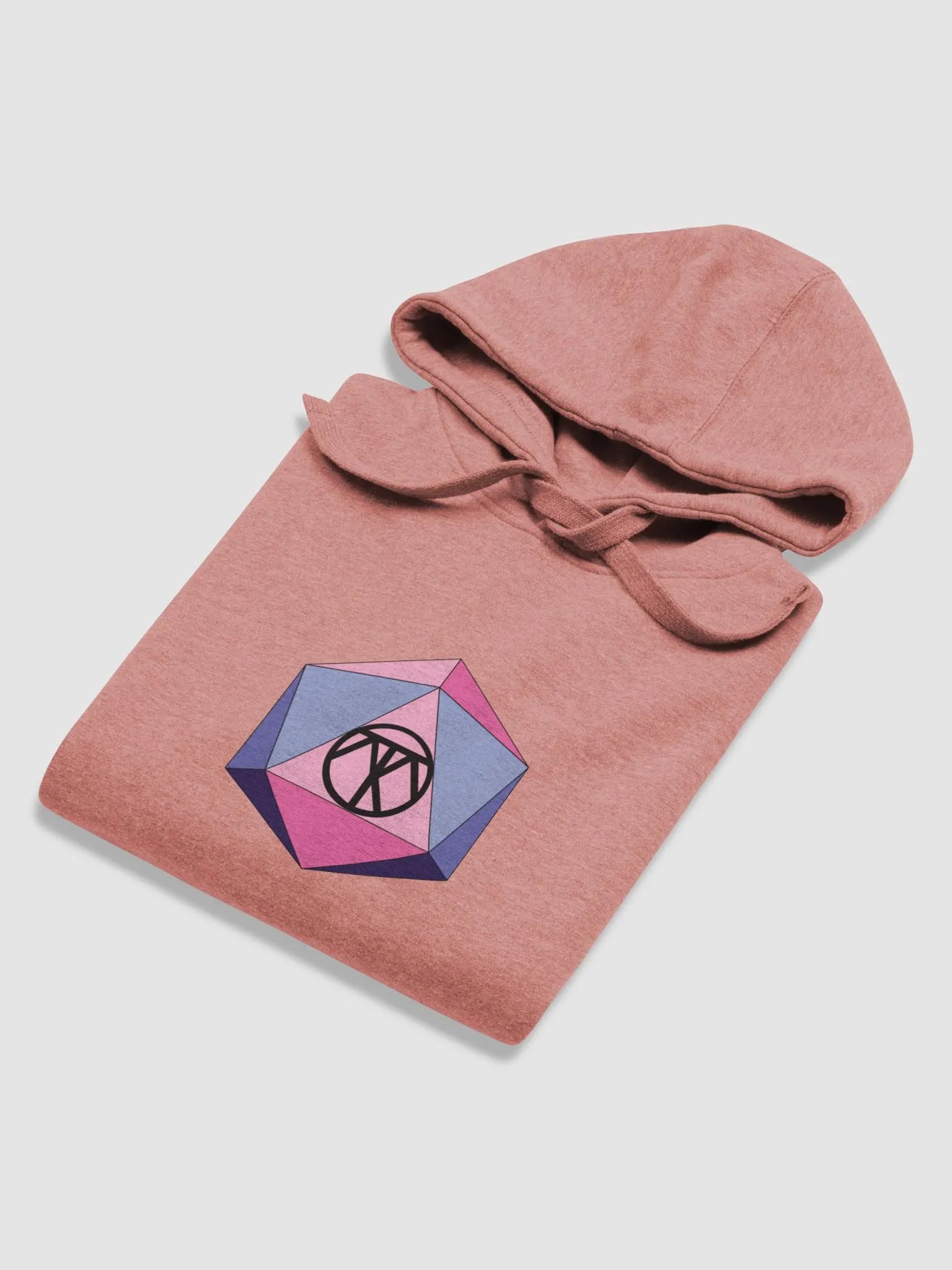 ThatoneOmnisexualD20 Hoodie product image (54)