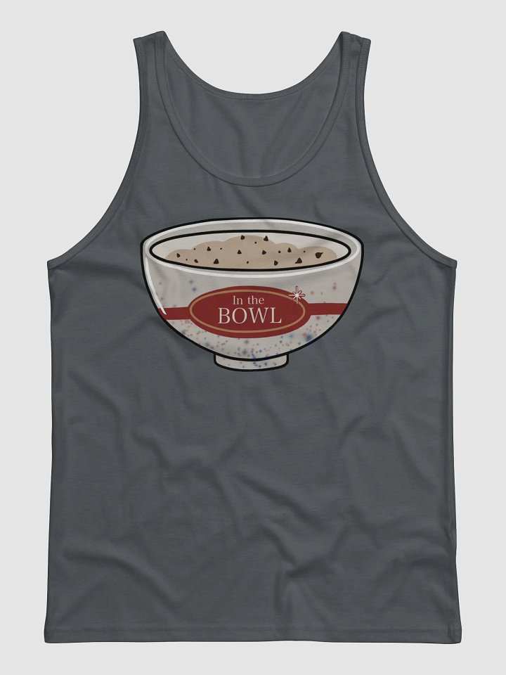 In The Bowl Muscle Tanks product image (2)