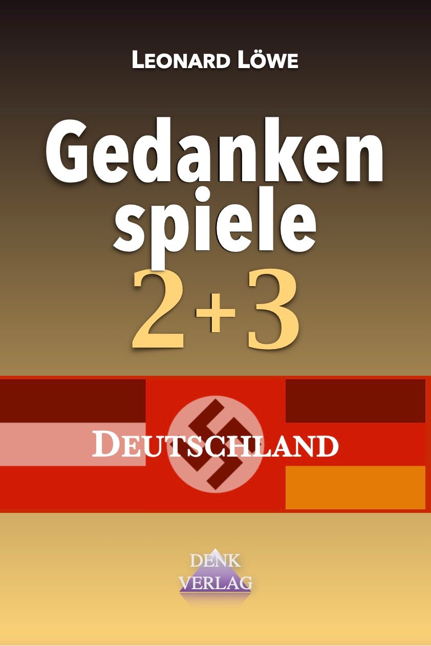 Gedankenspiele 2-3 - eBook product image (1)