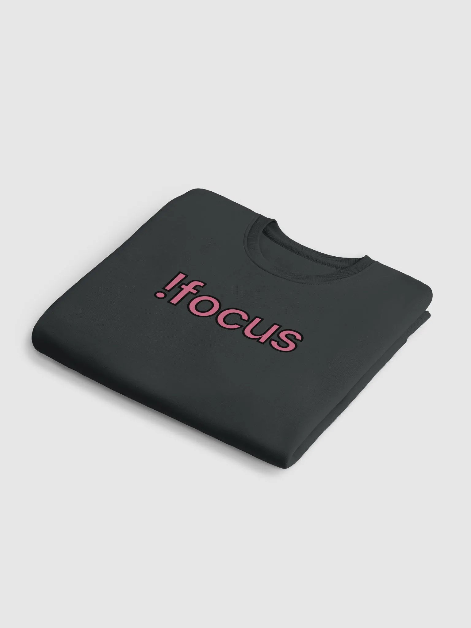 !focus - Pull Over Sweater product image (6)