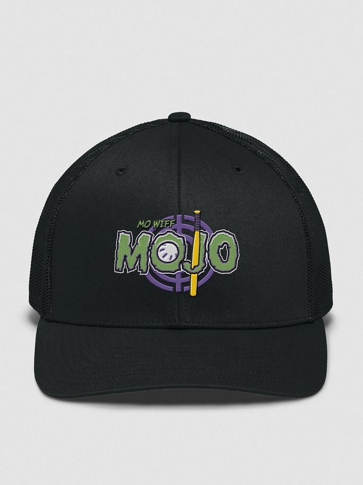 Mojo Hat product image (6)