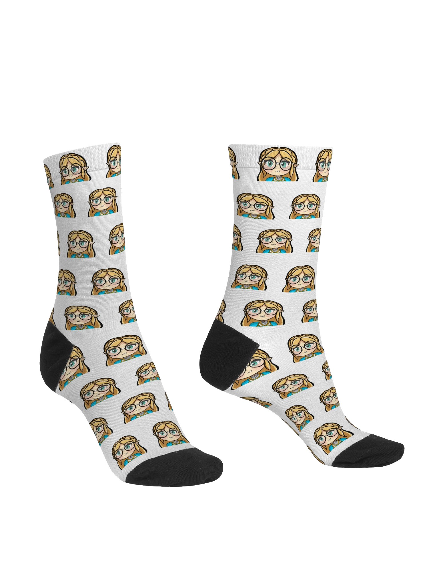 Nerd Socks product image (3)