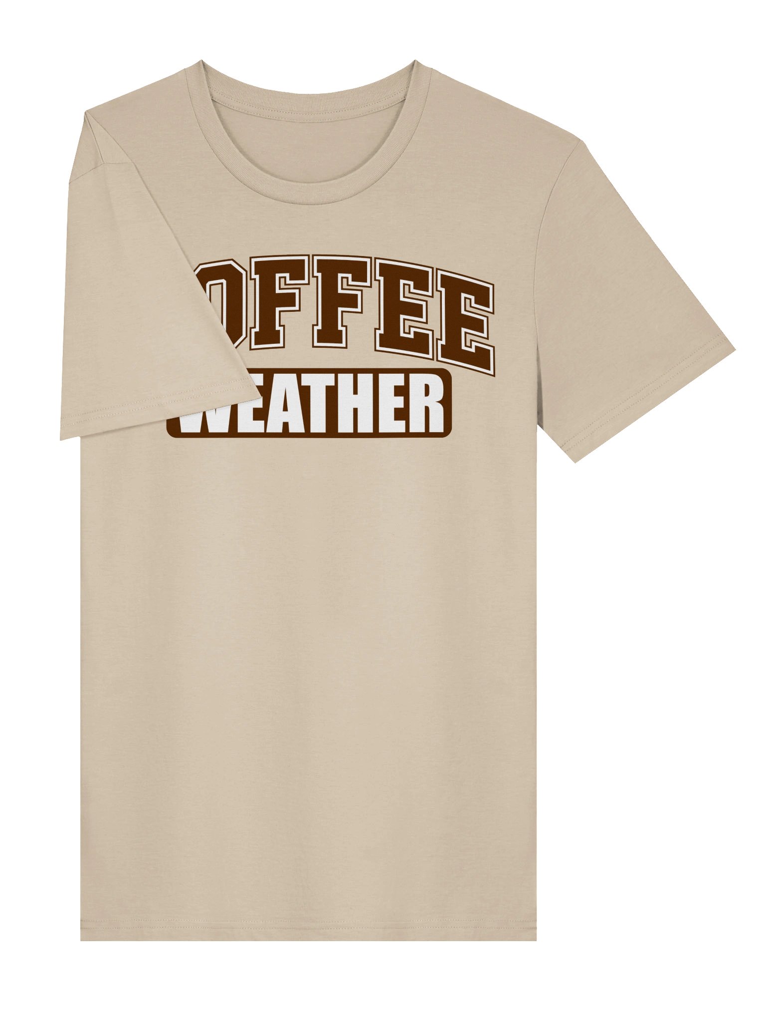 Coffee Weather, Coffee Lovers T-shirt product image (11)