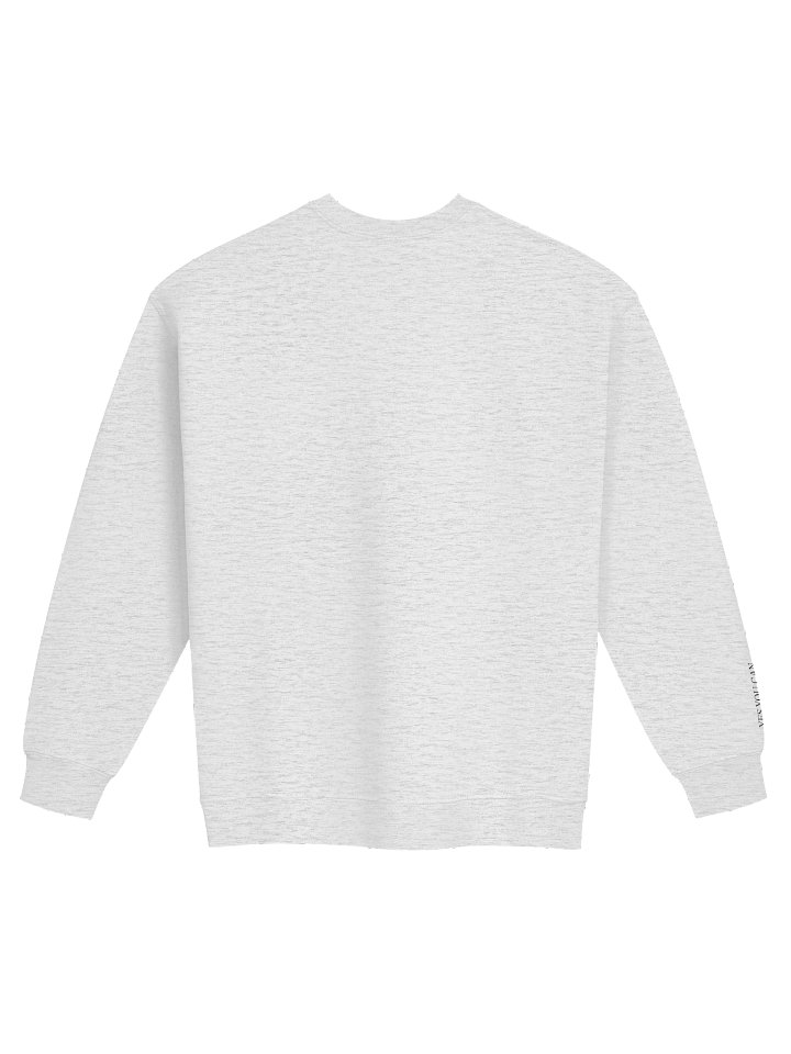 YES YOU CAN | EMBROIDERED CREW product image (2)