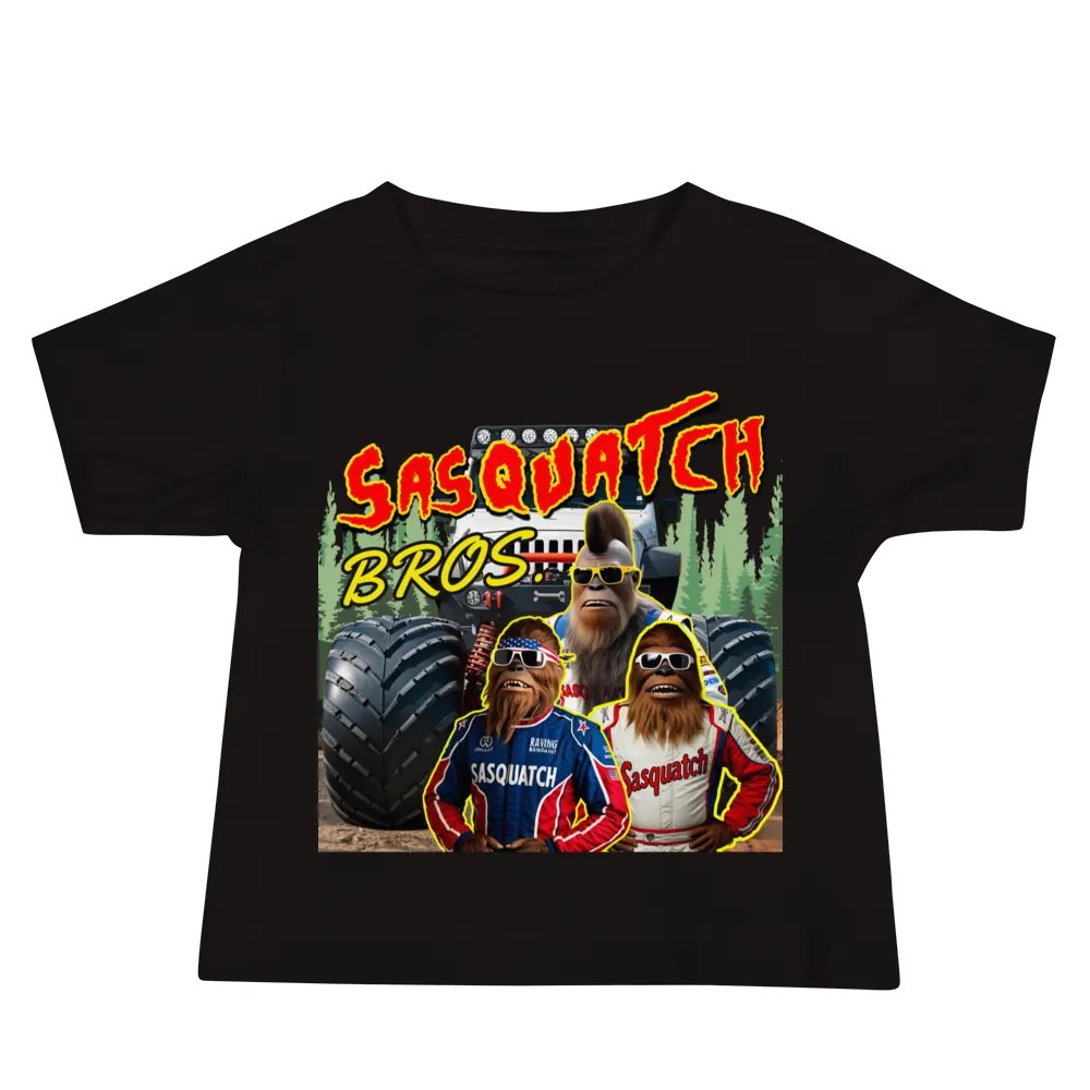 SASQUATCH BROS. product image (5)