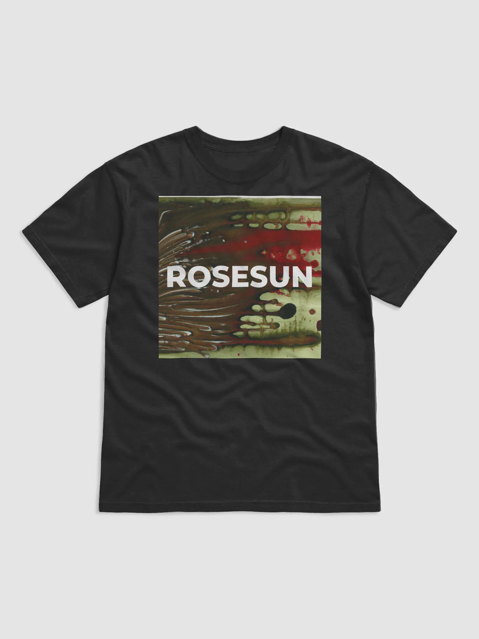 ROSESUN® - RELAXED-FIT - T-SHIRT product image (2)