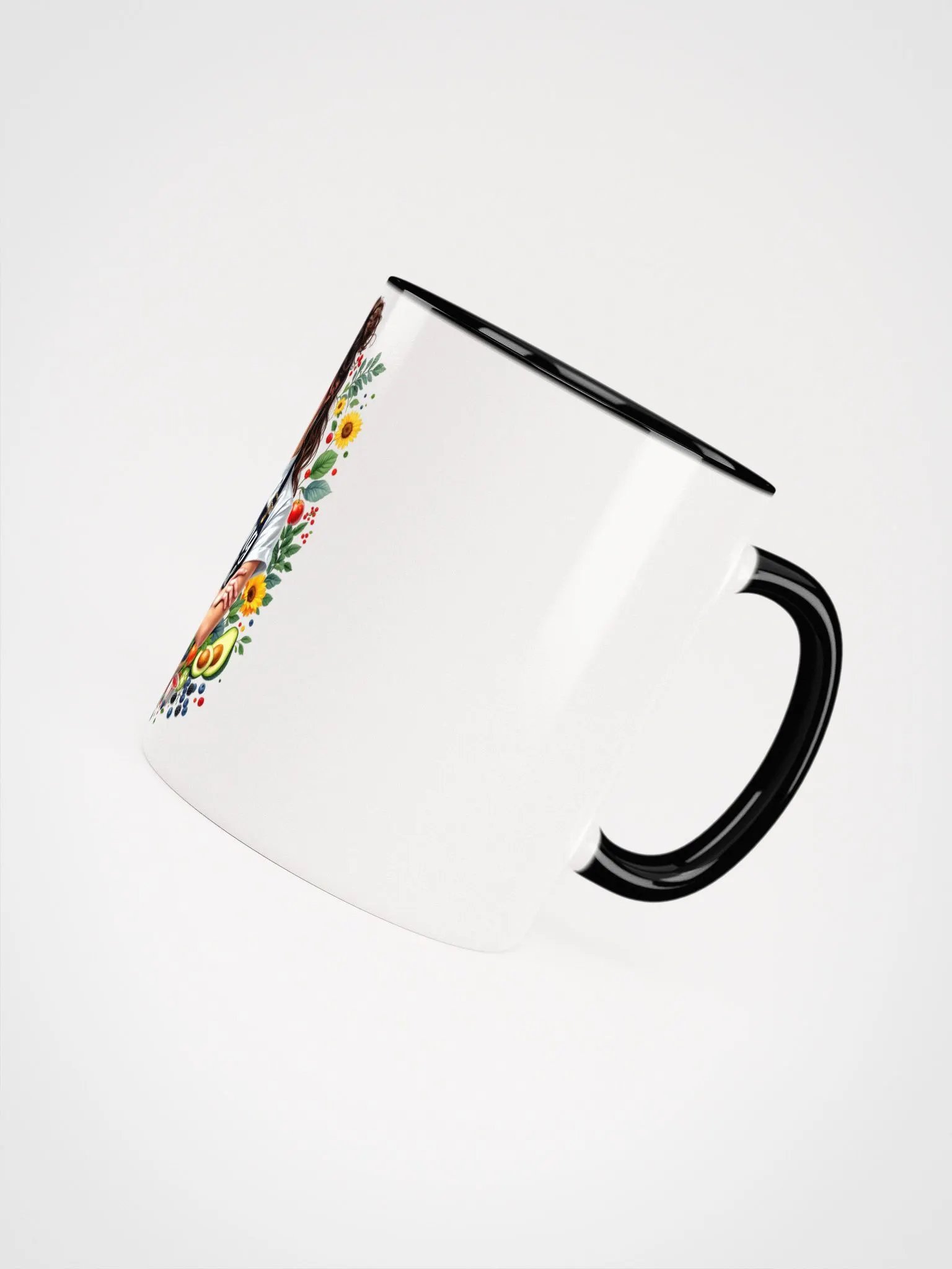 Strong is the New Beautiful Mug product image (46)