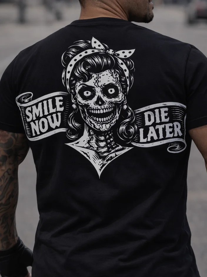 Speedballz Half-Dead Pinup product image (1)