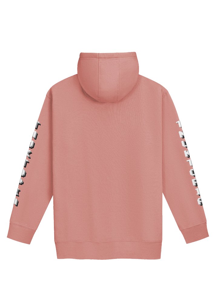 TNUKTOPIA WINTER EDITION - UNISEX HOODIE product image (6)