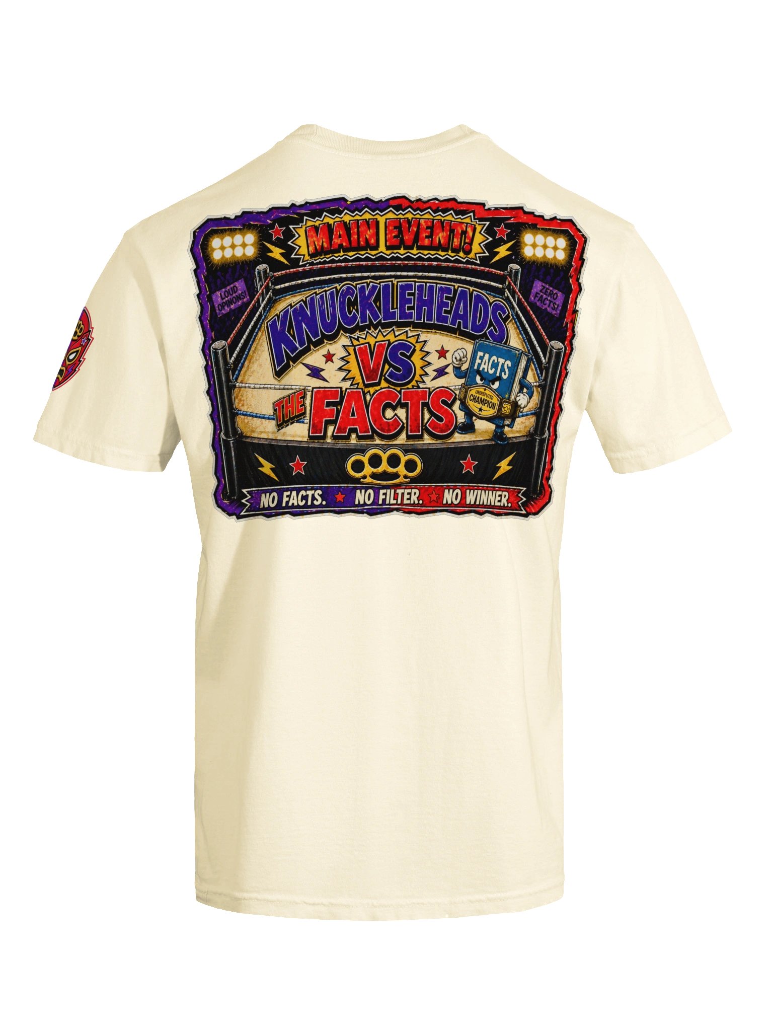 Lotta Fighting Activities product image (95)