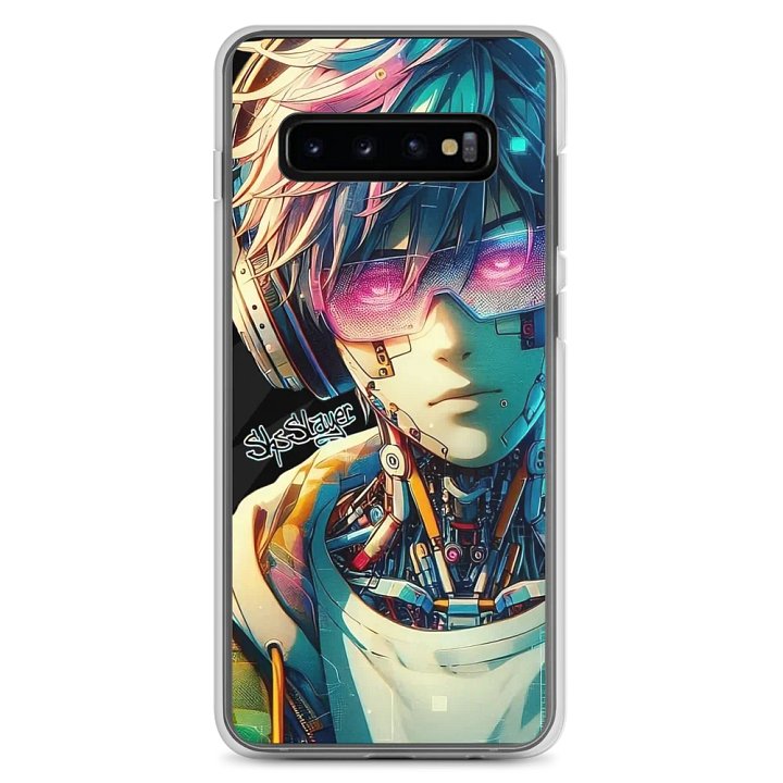ShsSlayer Samsung® Case product image (7)