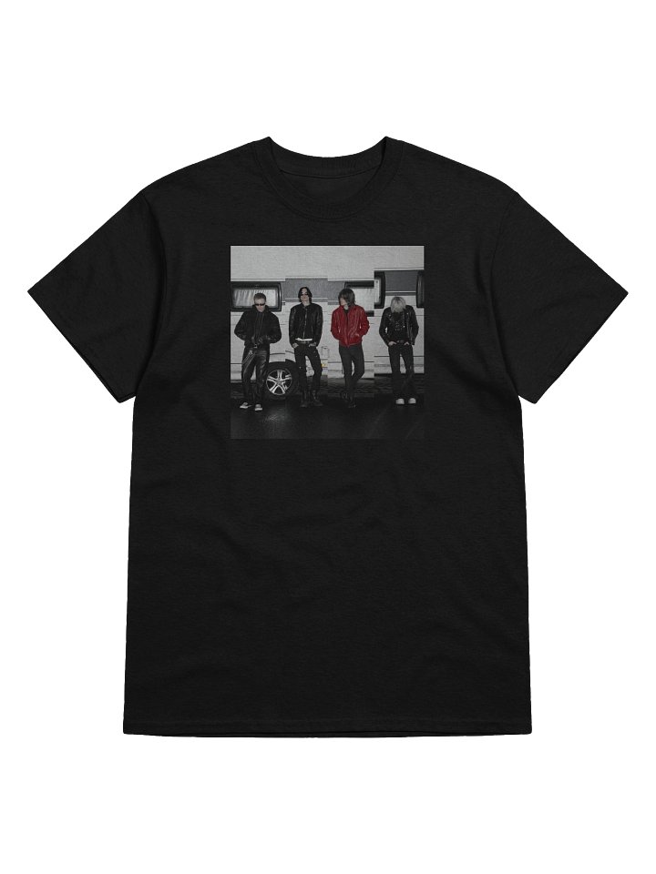 Jealous 9mice Egor Kreed darkprinceee & madk1d Tshirt product image (1)