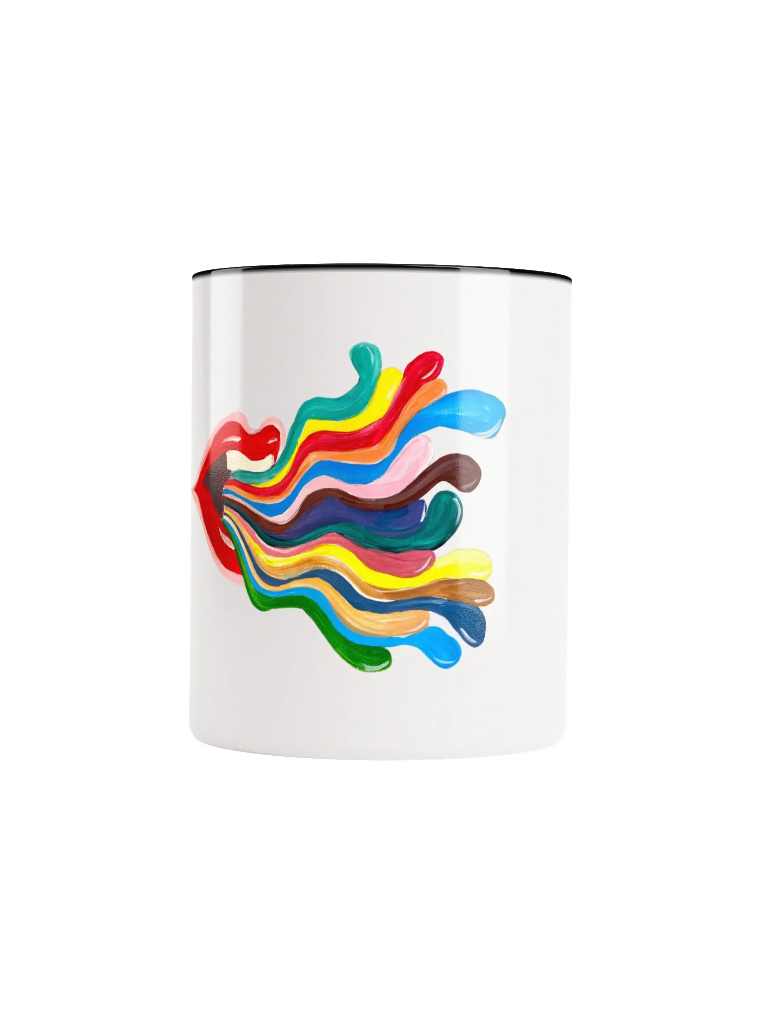 Creative Voice Color Mug product image (66)