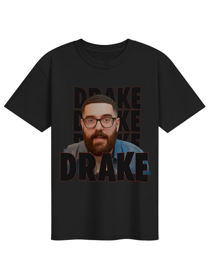 The Real Drake product image (2)