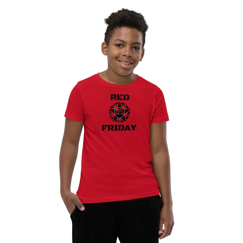 RED FRIDAY 2 KIDS product image (7)