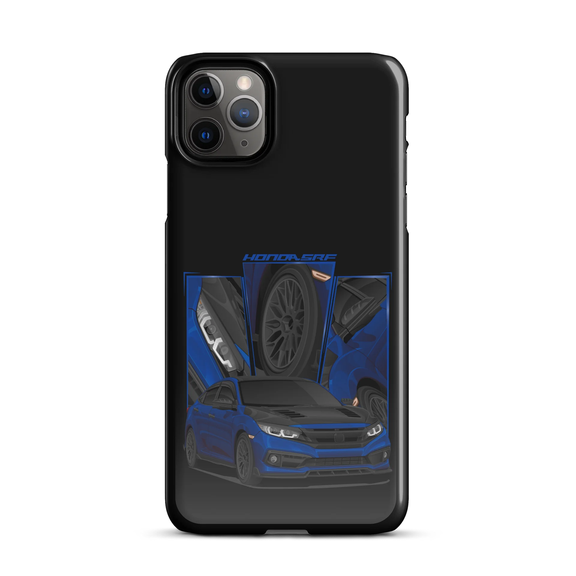 iphone case - honda.srf product image (2)
