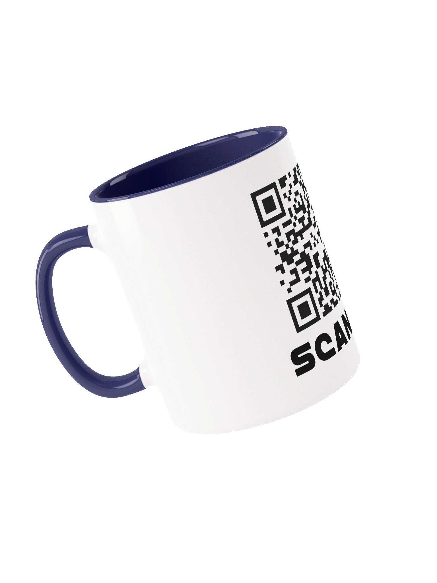 Scan It. Mug product image (4)