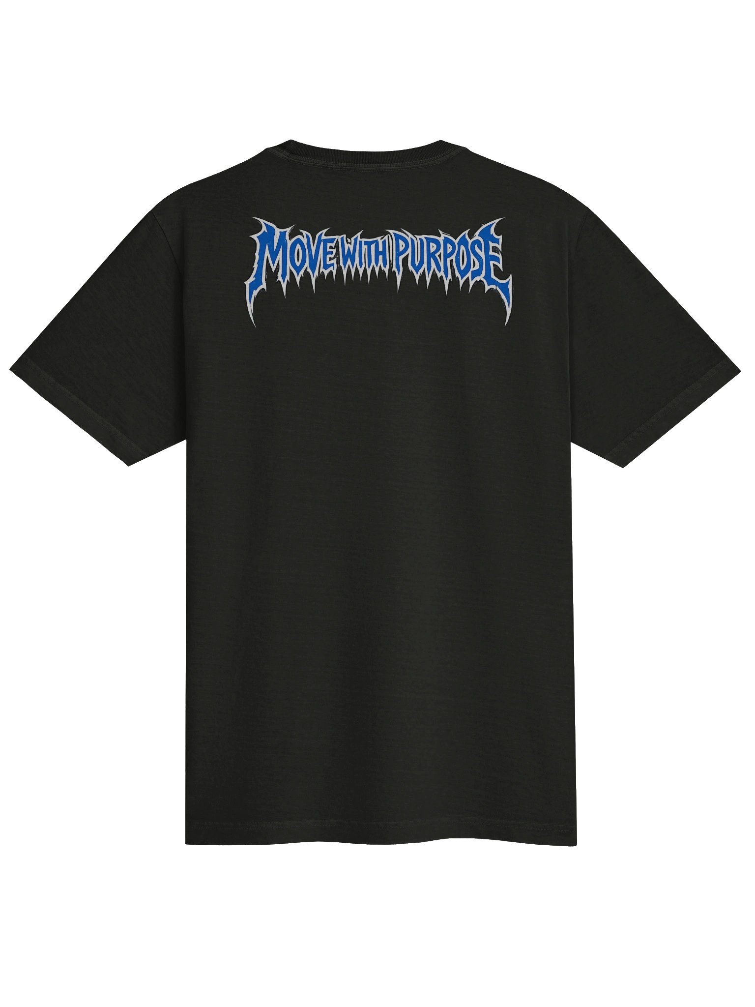 2P Worldwide Tee product image (6)