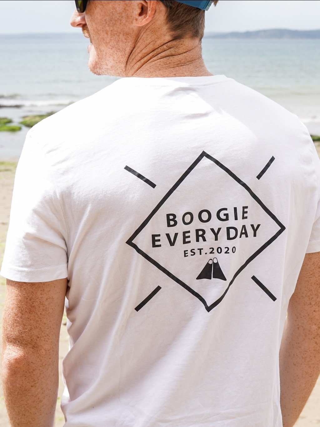 Boogie EST. 2020 Tee product image (19)