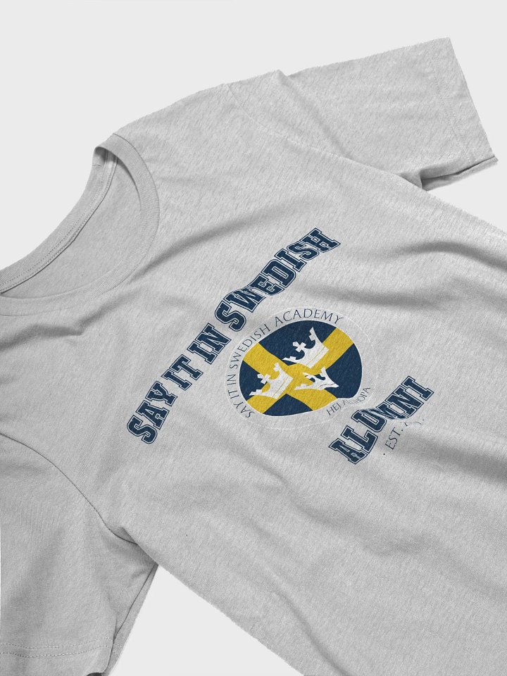 THE ALUMNI (LIGHT) product image (2)