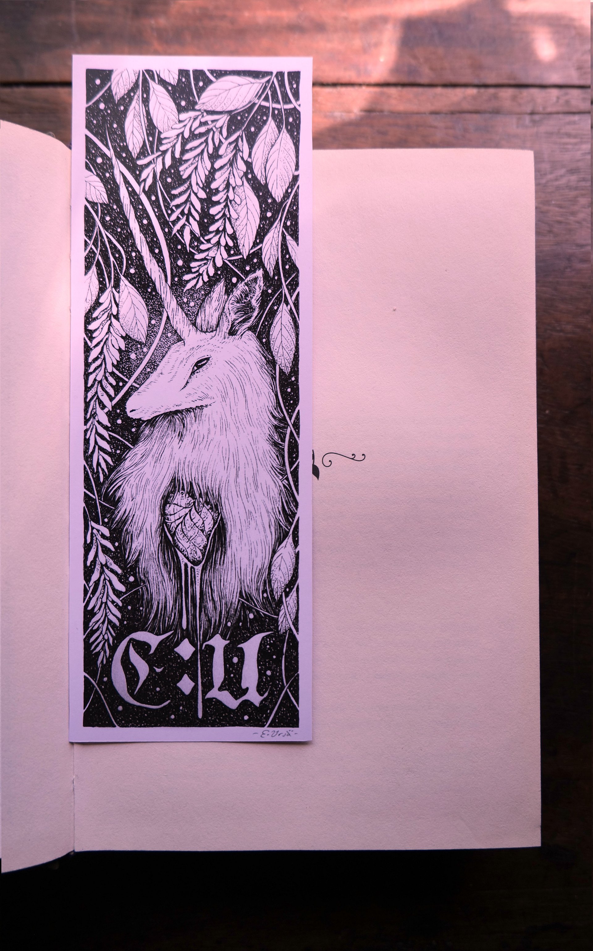 Book Lover's Pack | The Unicorn Devotee product image (3)