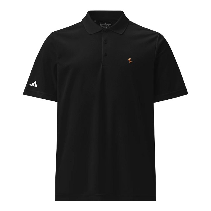 Adidas Polo Shirt Men product image (2)