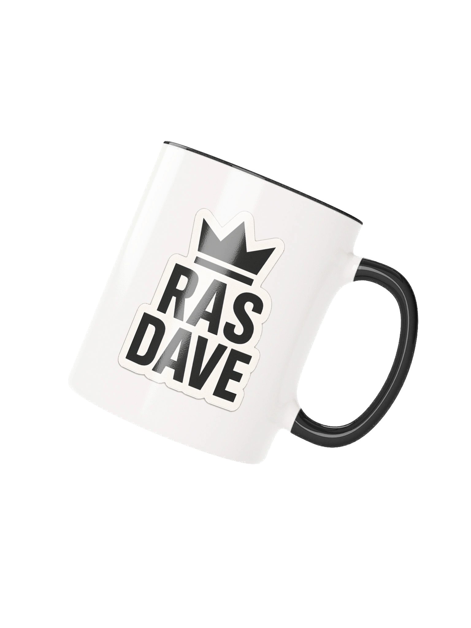Ras Dave Mug product image (7)