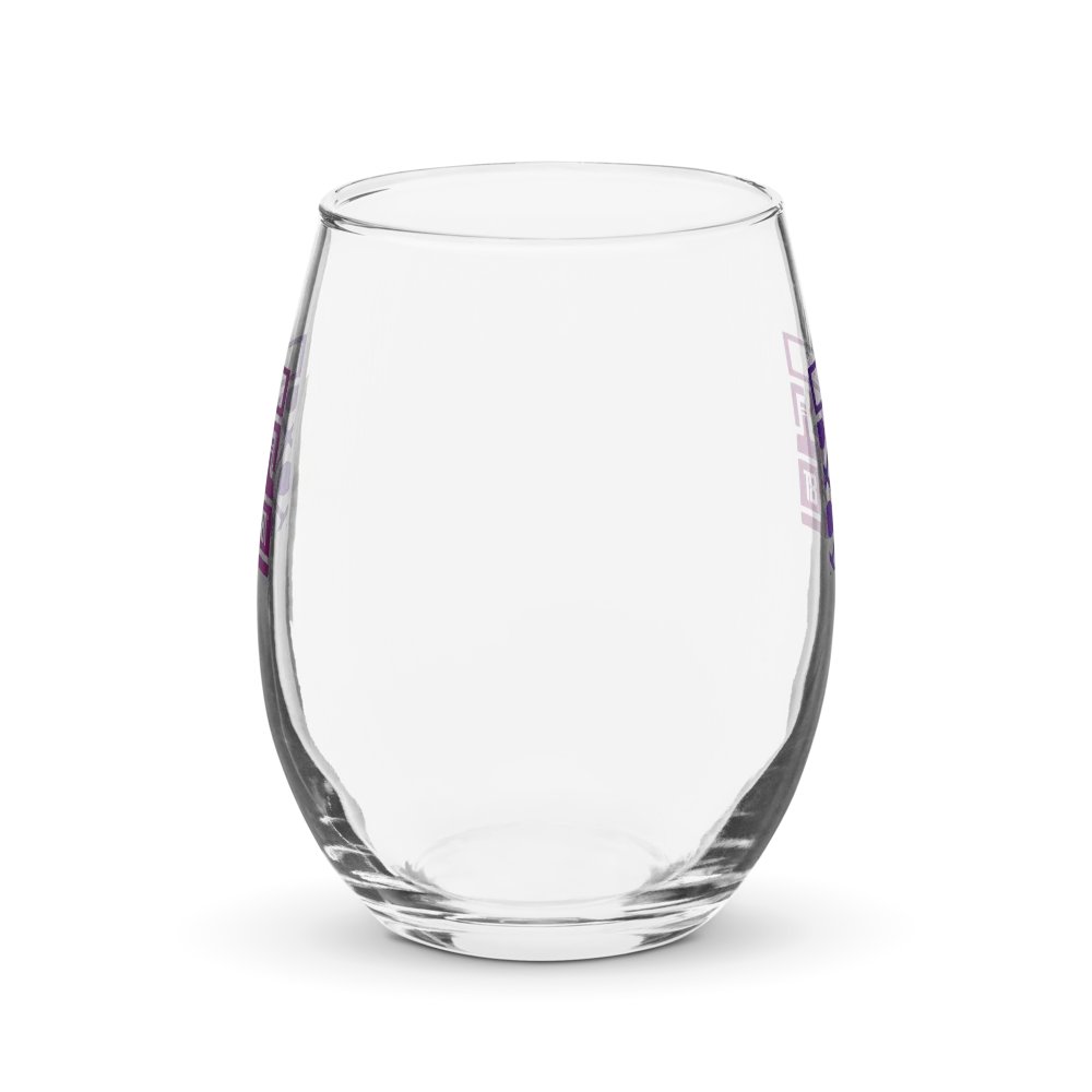 Cellar 8T Whisky - Velvet Cask - Stemless Glass product image (5)