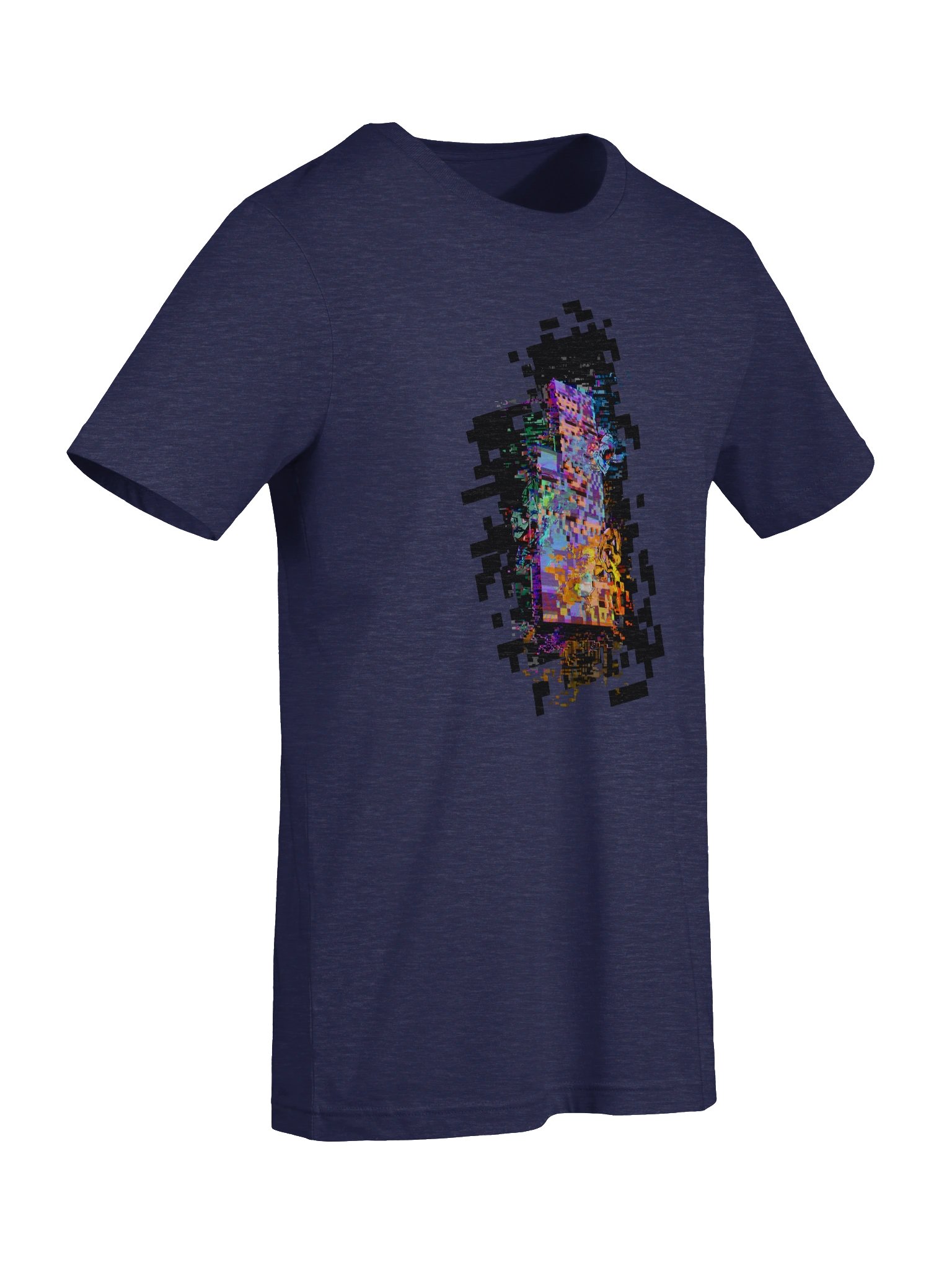 MissingNo. - Softstyle Shirt product image (97)