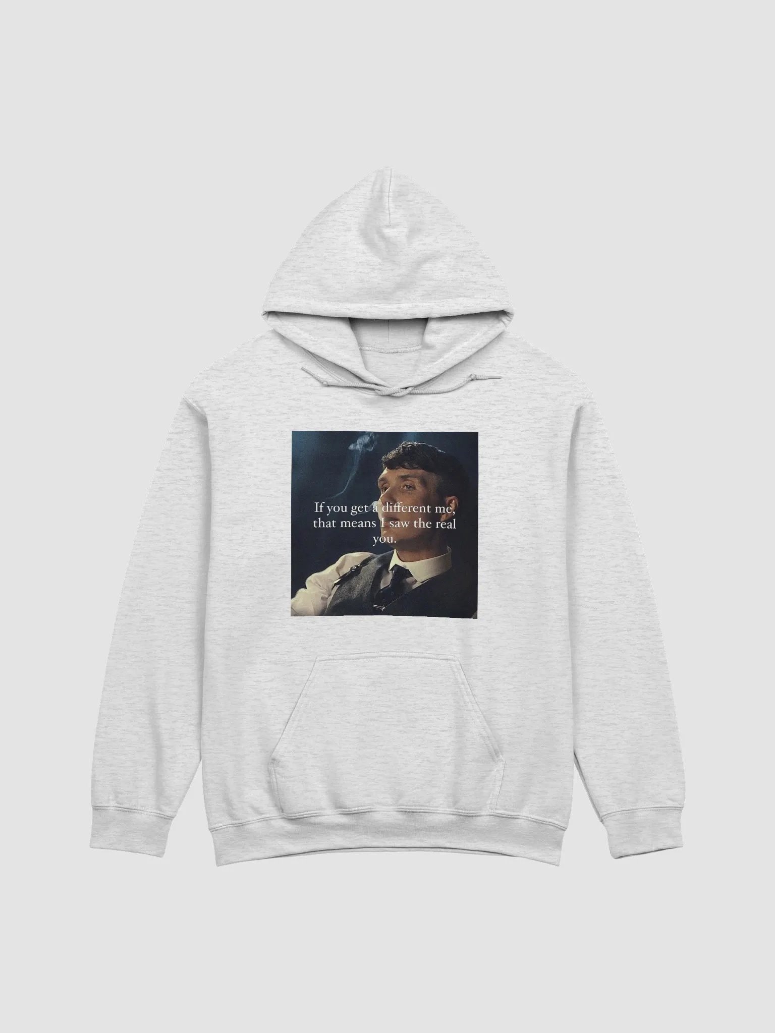 Contemplative Me Classic Hoodie product image (1)