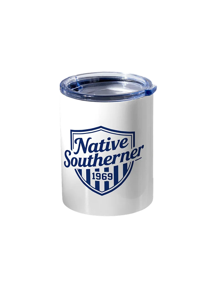 Native Southerner 1969 Insulated Tumbler product image (2)