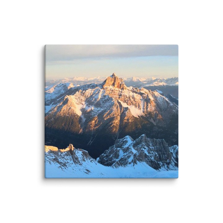 Cathedral of the Dolomites product image (7)