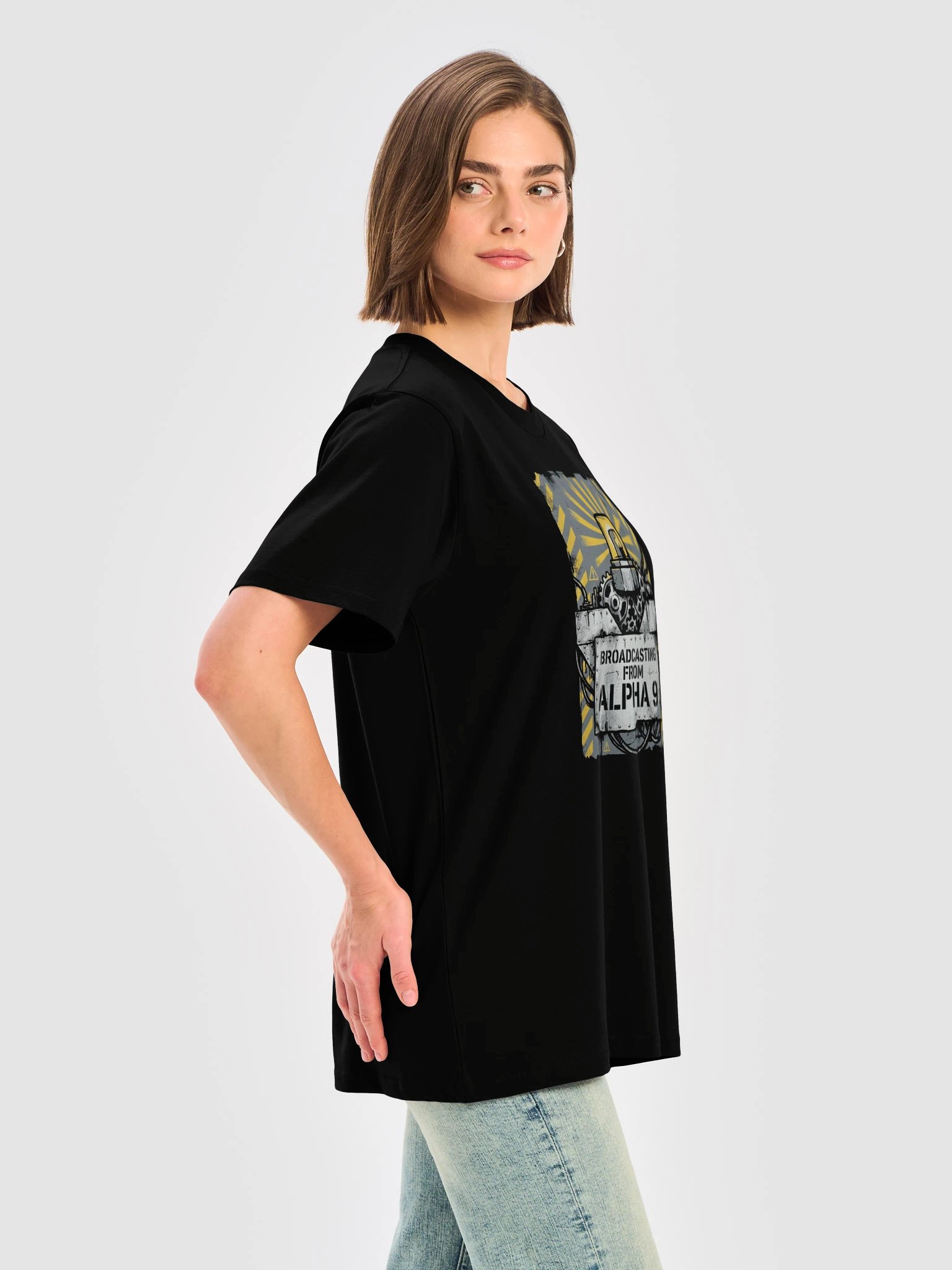 Foundry Beacon — Women's Tee product image (6)