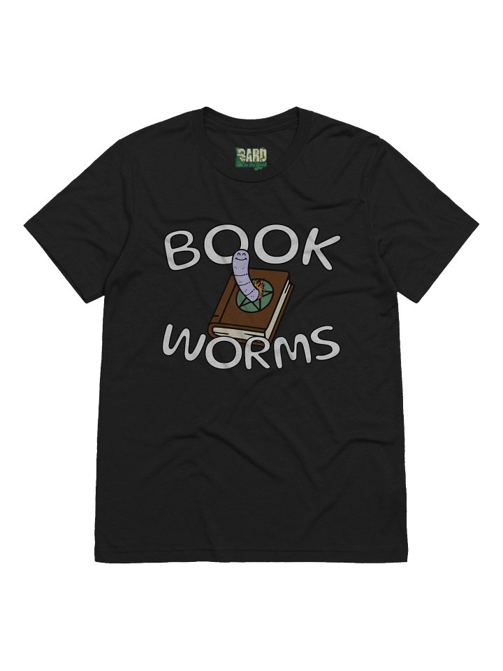 Book Worms Shirt product image (3)