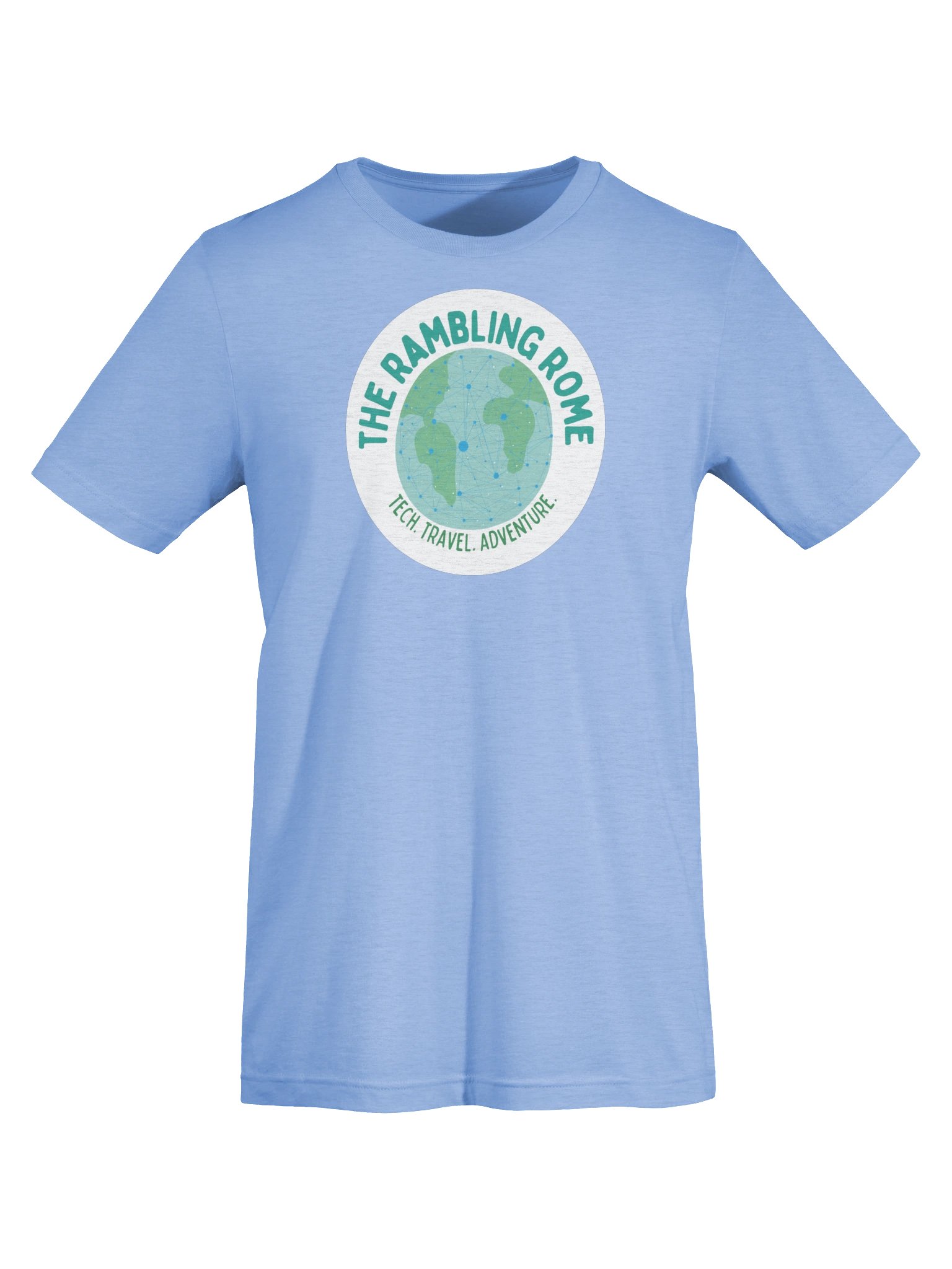 Rambling Rome Tee product image (40)