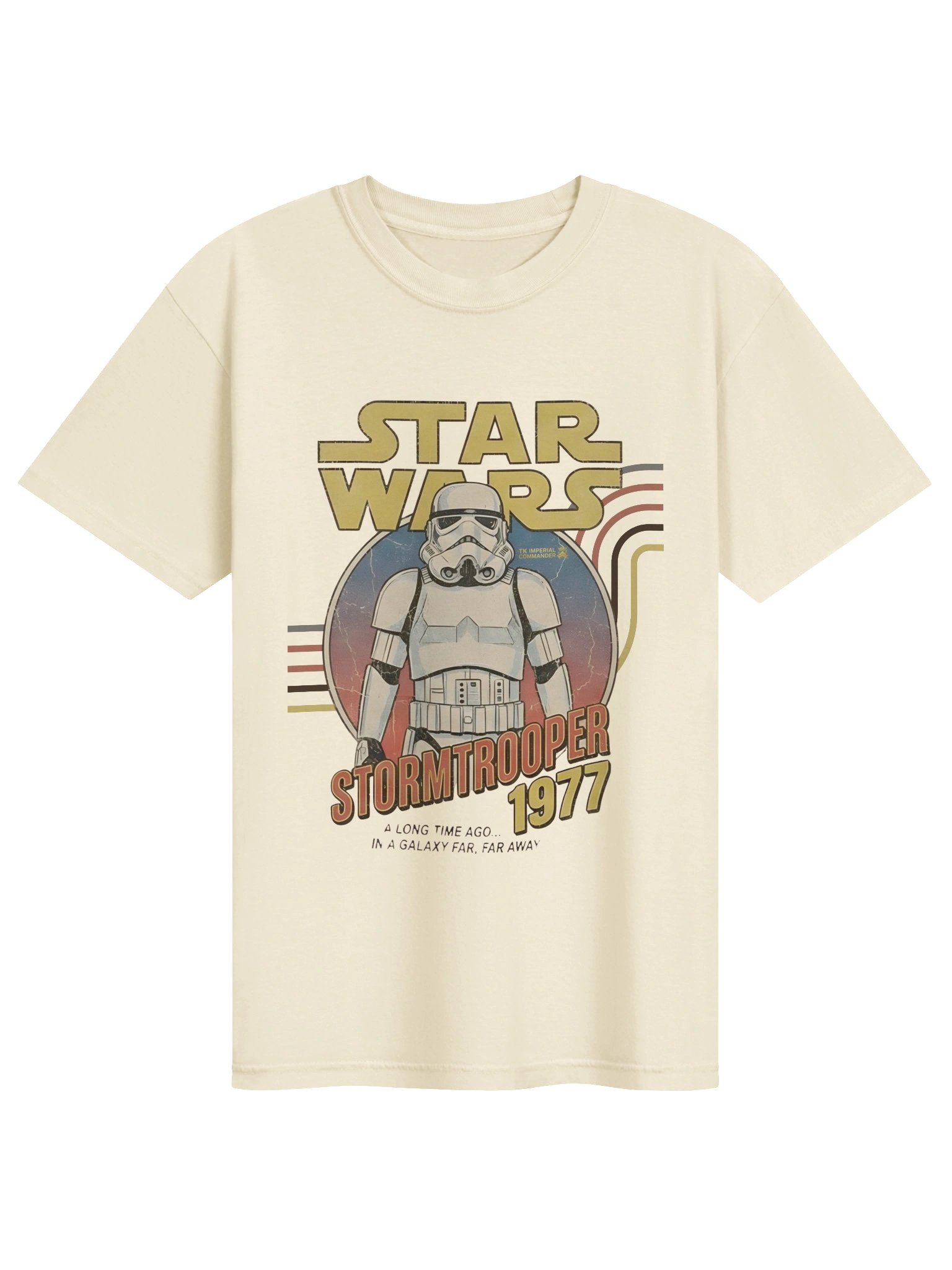 Stormtrooper 1977 Tee product image (2)
