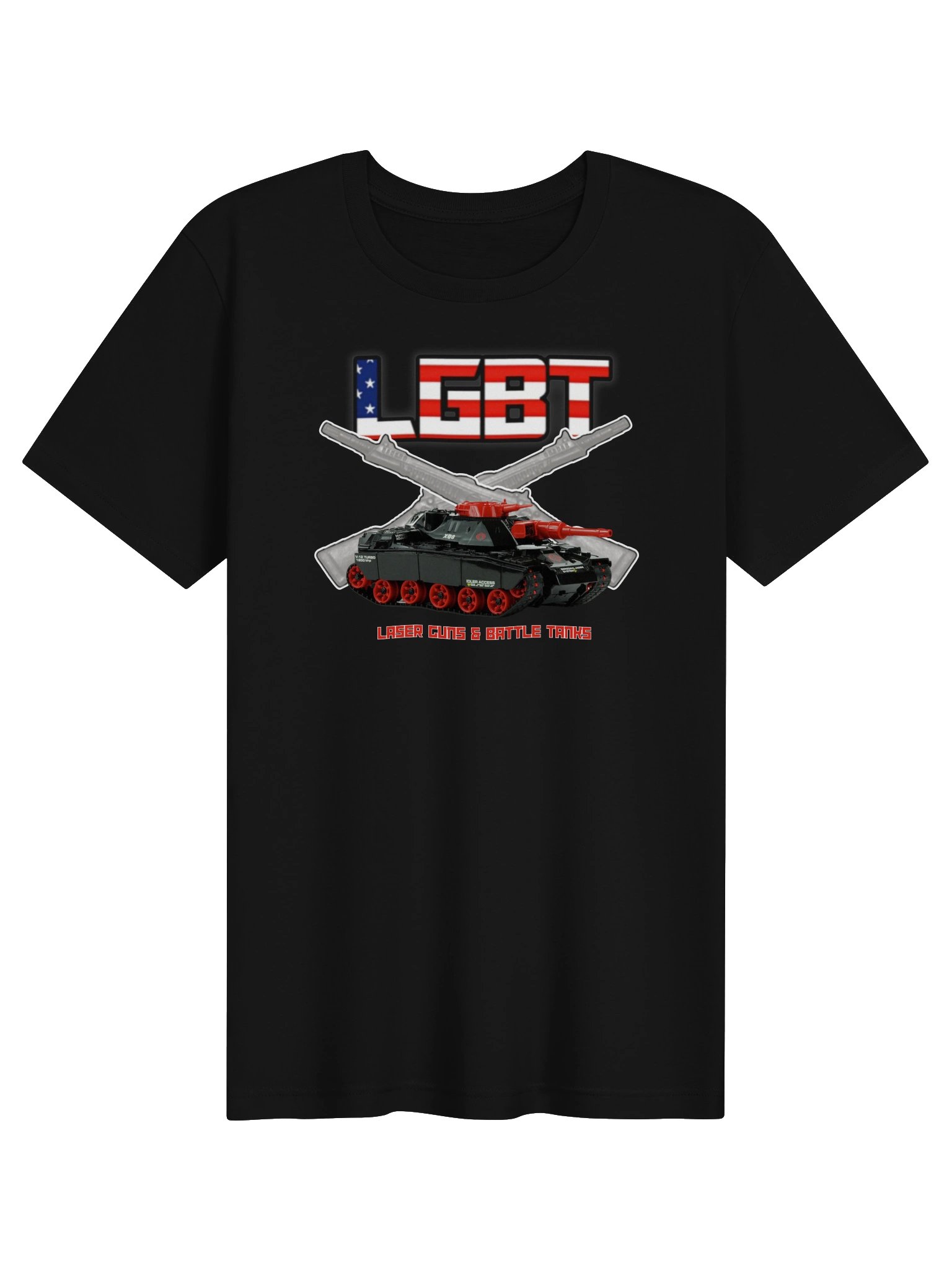 LGBT SHIRT product image (1)