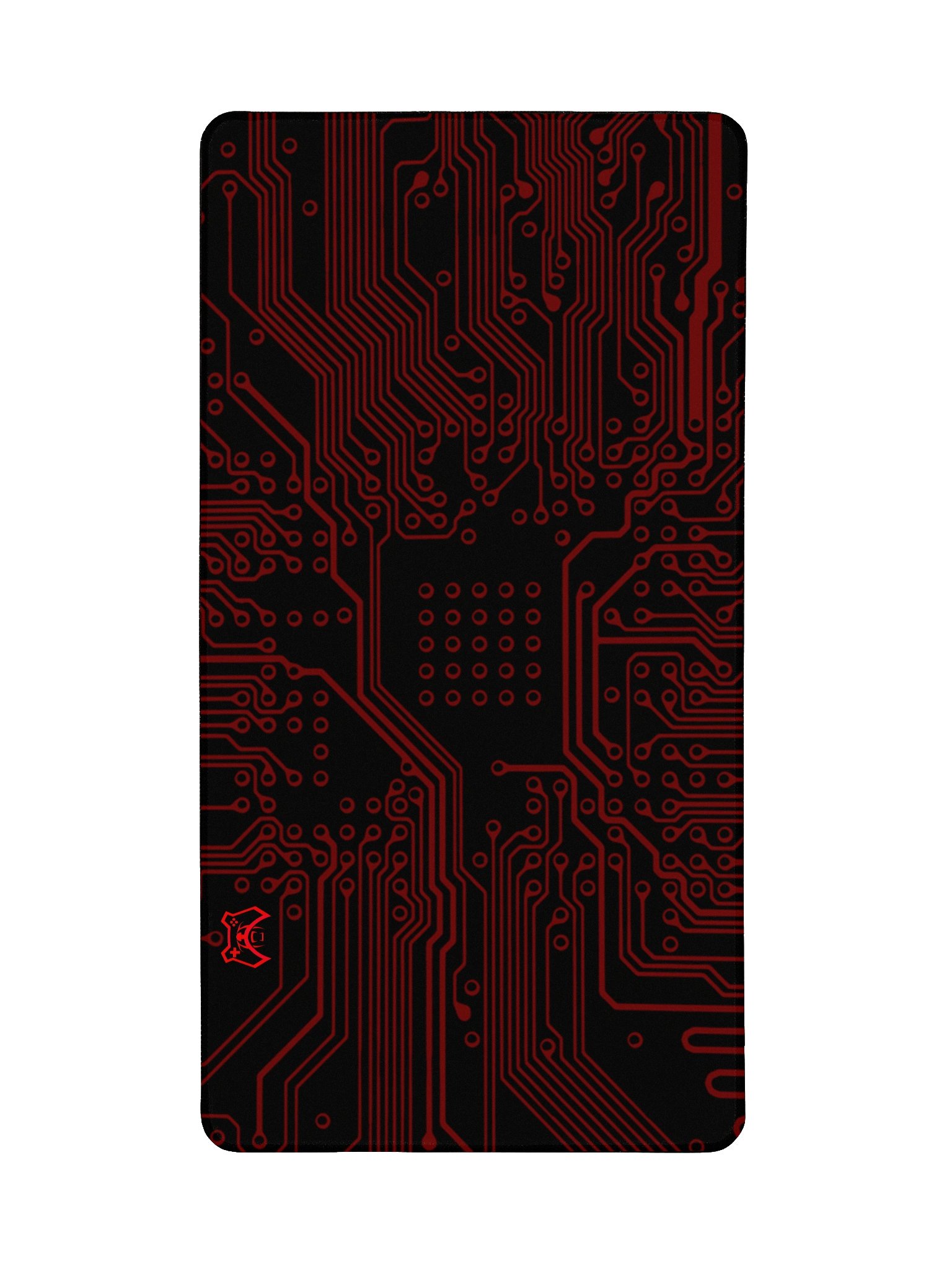 circuit board desk mat product image (2)